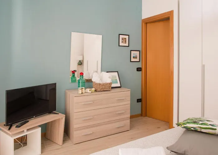 Pausa Mare Apartment