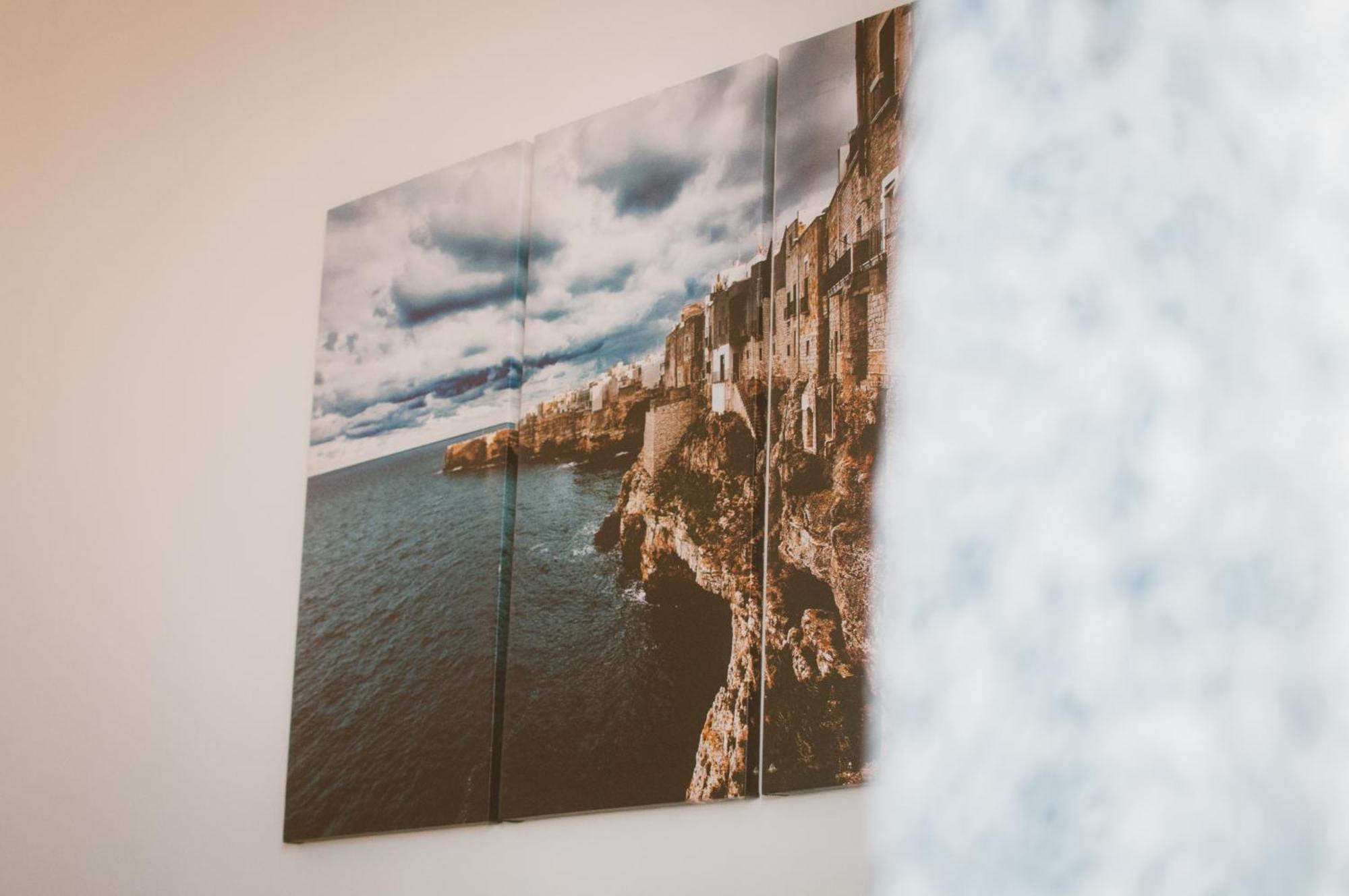 Pausa Mare Holiday home *