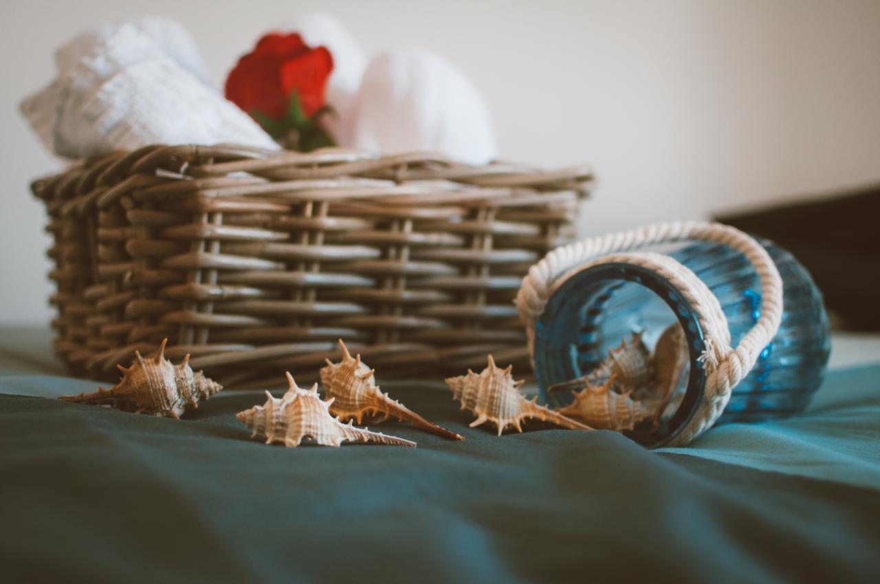 Pausa Mare Holiday home