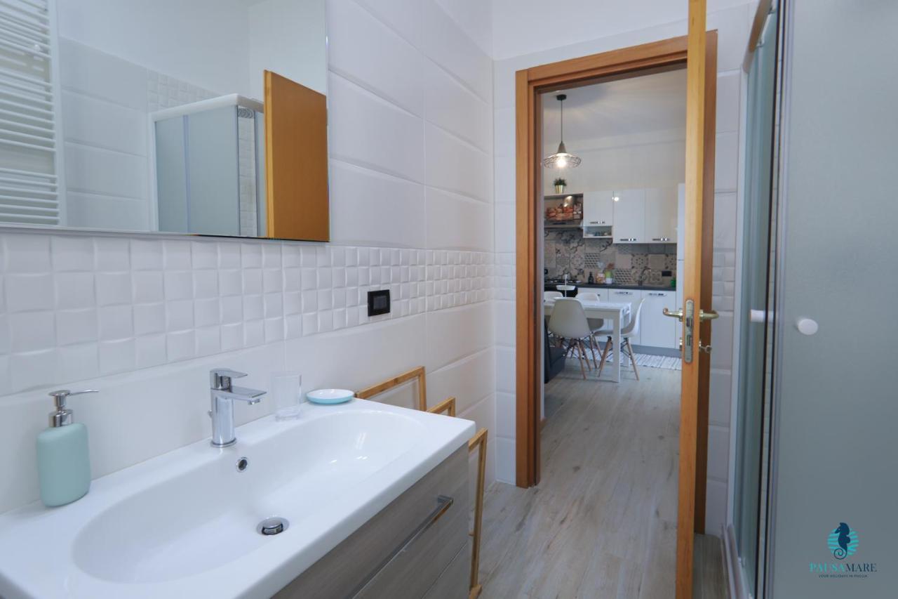 Pausa Mare Holiday home *
