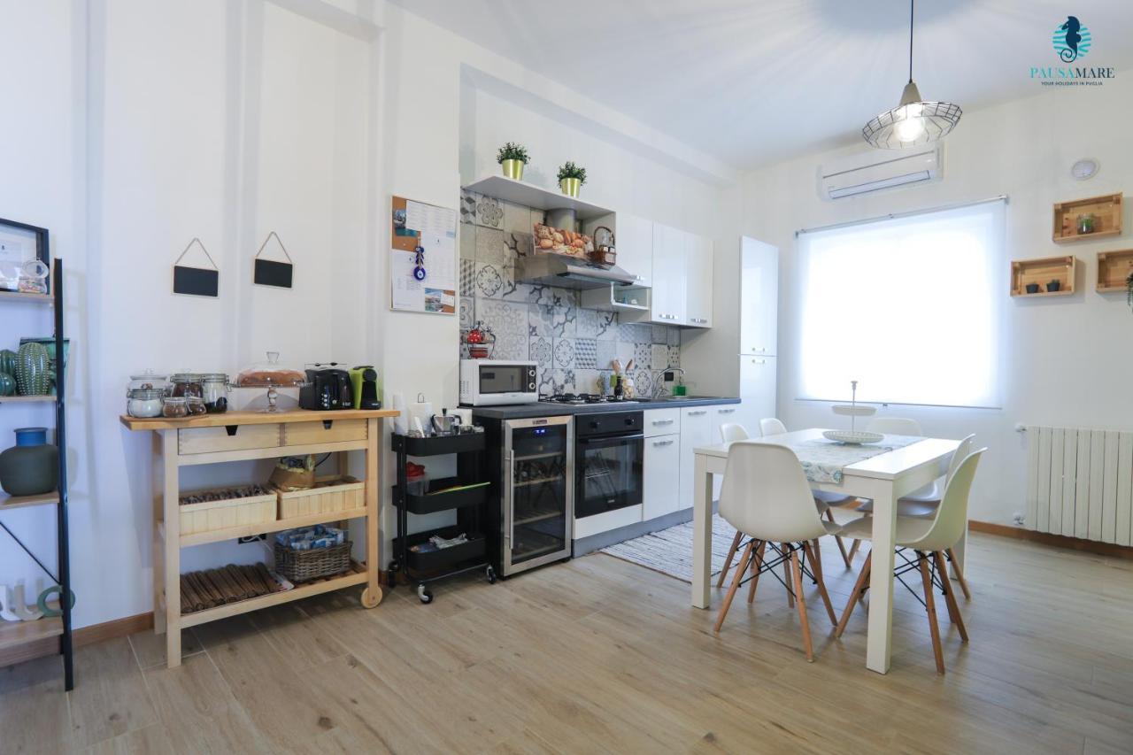 Holiday home Pausa Mare Polignano a Mare