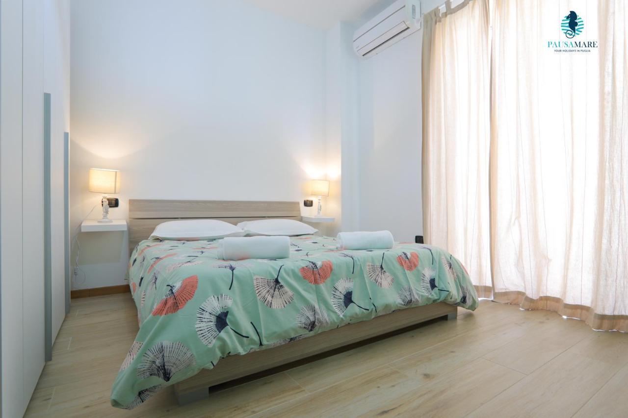 Holiday home Pausa Mare *