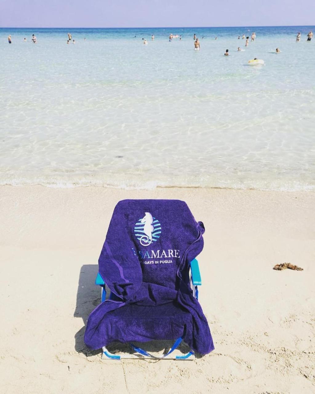 Pausa Mare Holiday home Polignano a Mare