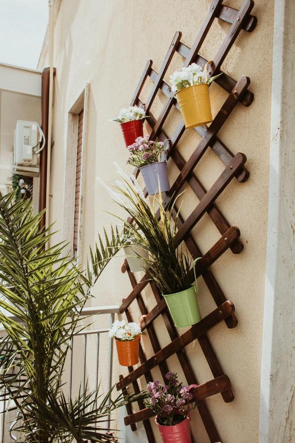 Holiday home Pausa Mare Polignano a Mare