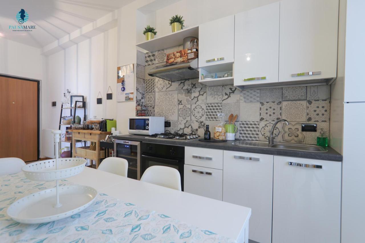 Pausa Mare Holiday home *